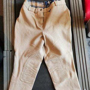 Miller's Riding Breeches